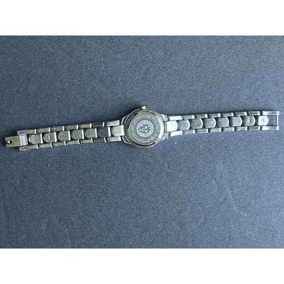 Anne Klein Womens Two-Tone Classic Dress Casual Bracelet Watch 10/6777 - Picture 2 of 6